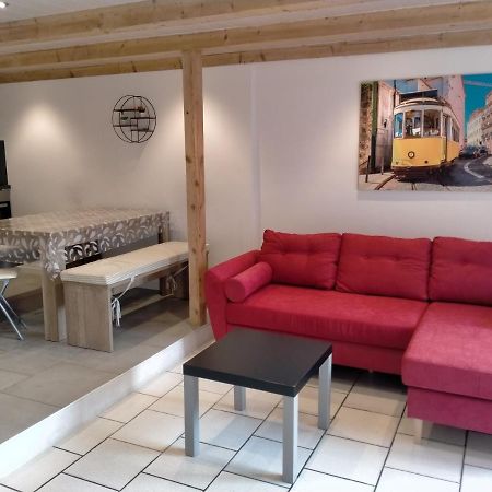 Saint-Martin  La Casa De Pimpele 빌라 외부 사진