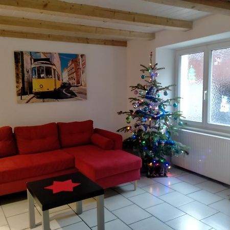 Saint-Martin  La Casa De Pimpele 빌라 외부 사진