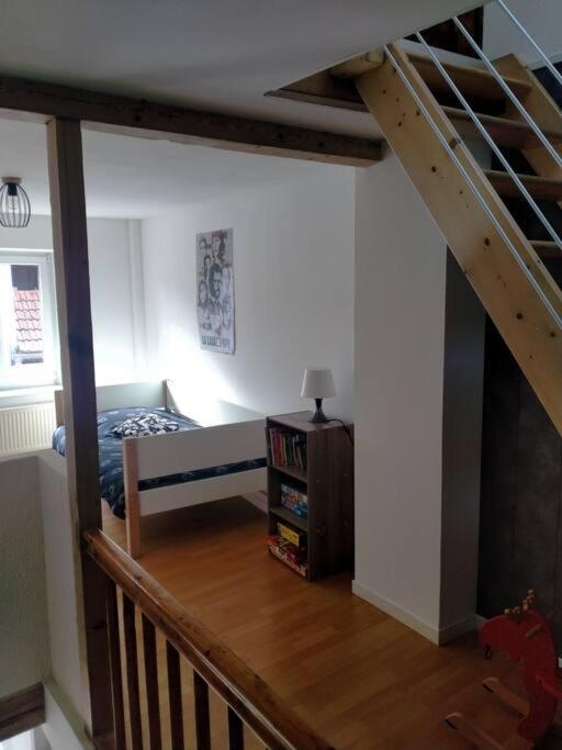 Saint-Martin  La Casa De Pimpele 빌라 외부 사진