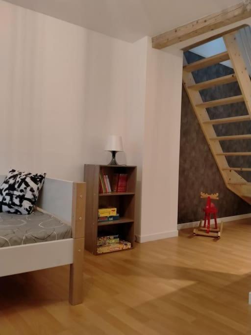 Saint-Martin  La Casa De Pimpele 빌라 외부 사진
