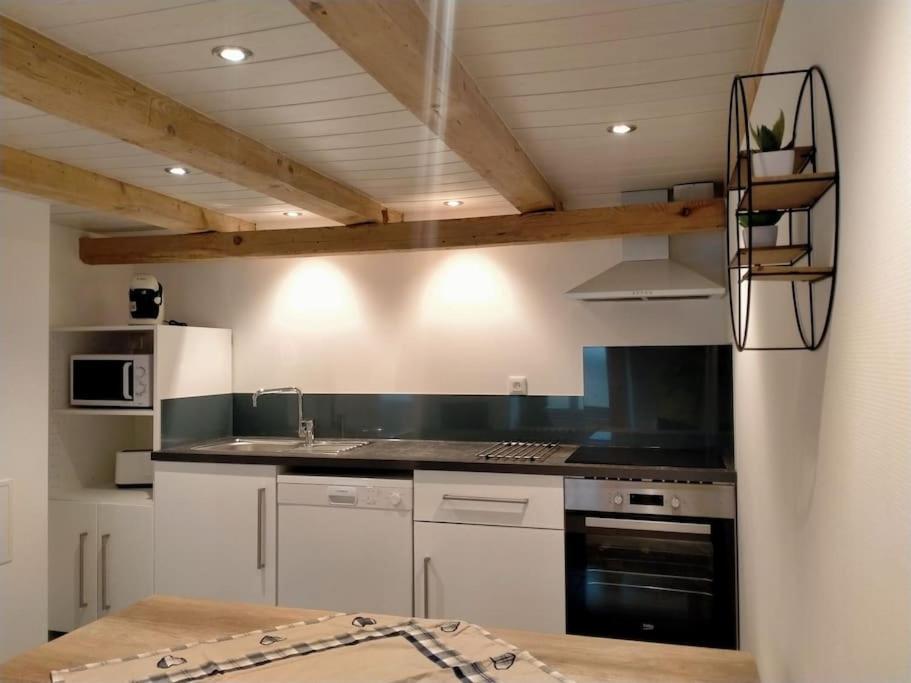 Saint-Martin  La Casa De Pimpele 빌라 외부 사진