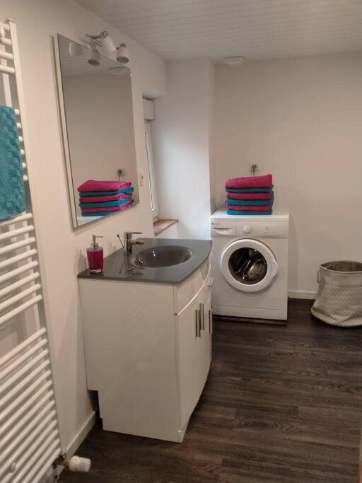 Saint-Martin  La Casa De Pimpele 빌라 외부 사진