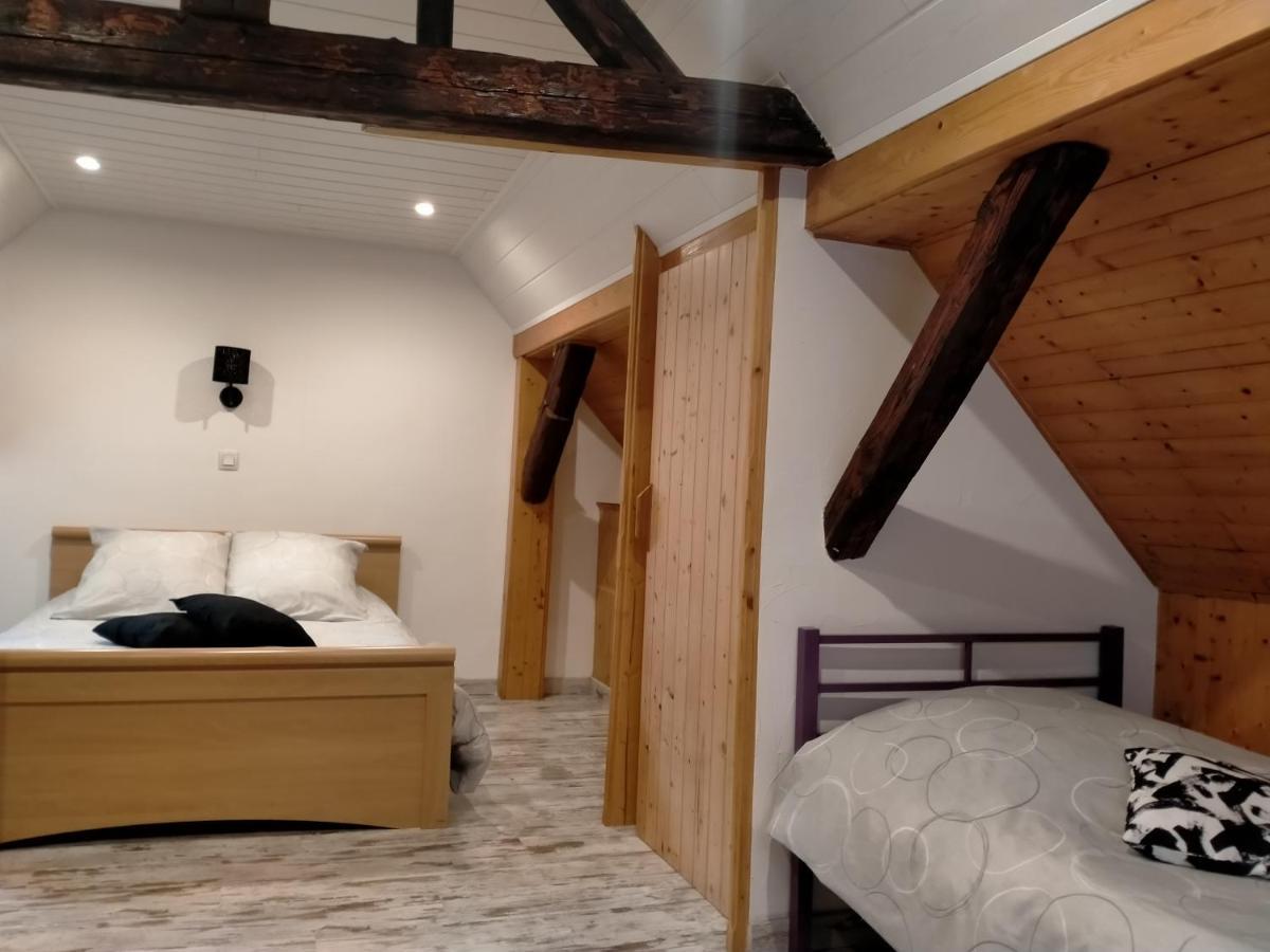 Saint-Martin  La Casa De Pimpele 빌라 외부 사진