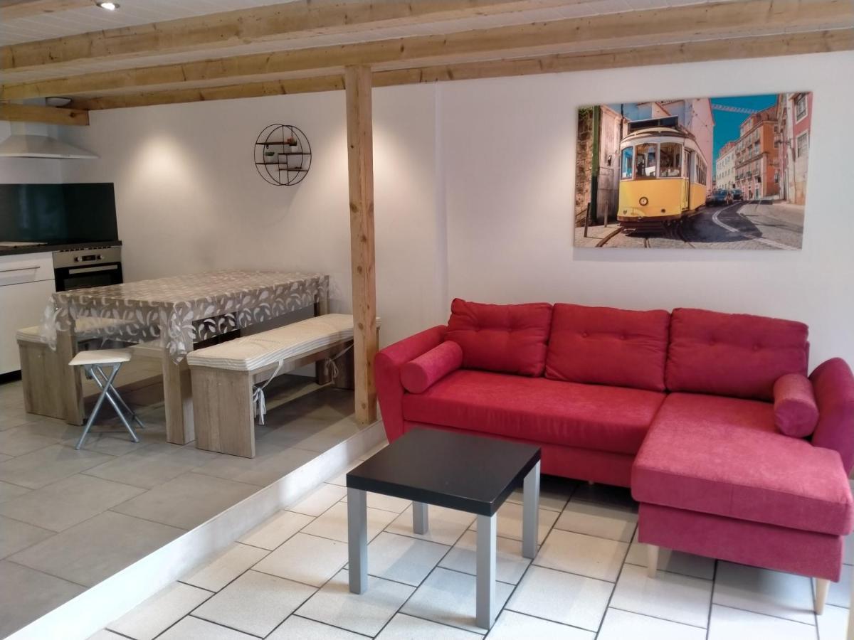 Saint-Martin  La Casa De Pimpele 빌라 외부 사진