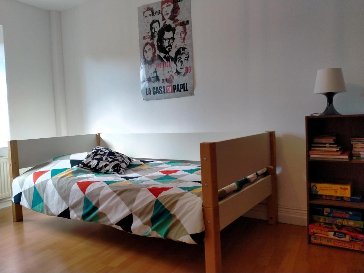 Saint-Martin  La Casa De Pimpele 빌라 외부 사진