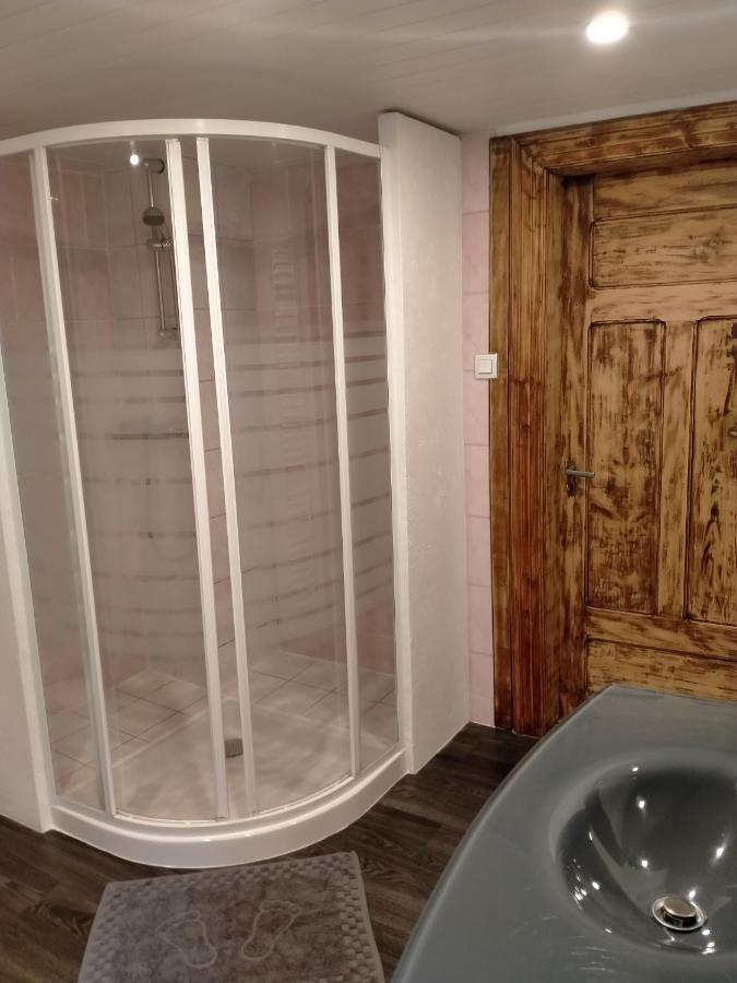 Saint-Martin  La Casa De Pimpele 빌라 외부 사진